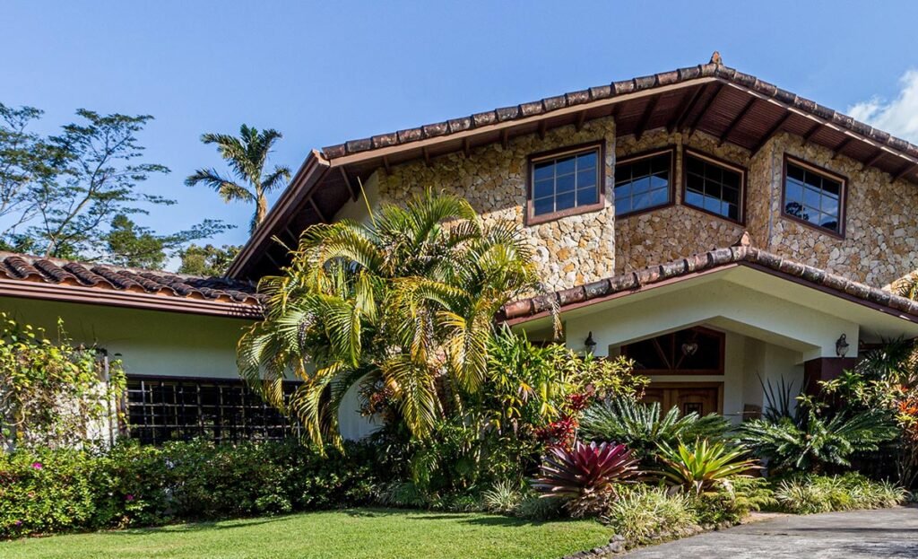 casa adosada de lujo en puebla casa velaris