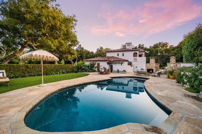 linda casa en puebla